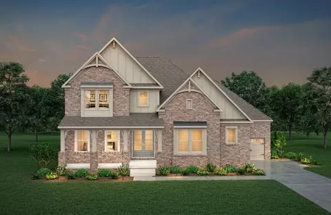 7201 Severide St, Fairview, TN 37062