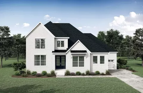 Exterior - 7201 Severide St, Fairview, TN 37062 photo 3 of 10