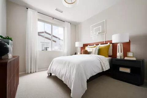 Bedroom - 16087 W Preserve Loop, Chino, CA 91708 photo 3 of 5