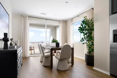 Dining - 16087 W Preserve Loop, Chino, CA 91708 photo 1 of 3