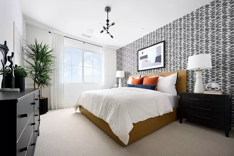Bedroom - 16087 W Preserve Loop, Chino, CA 91708 photo 5 of 5