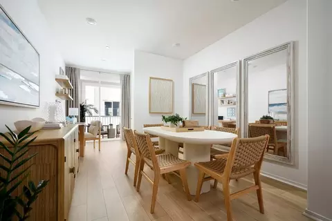 Dining - 16087 W Preserve Loop, Chino, CA 91708 photo 3 of 3