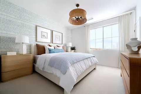 Bedroom - 16087 W Preserve Loop, Chino, CA 91708 photo 4 of 5