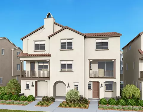 Exterior - 16087 W Preserve Loop, Chino, CA 91708 photo 4 of 5