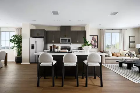Kitchen - 16087 W Preserve Loop, Chino, CA 91708 photo 1 of 6