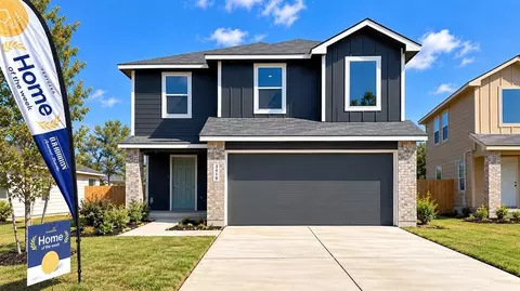 3419 Mulberry Grv, San Antonio, TX 78264