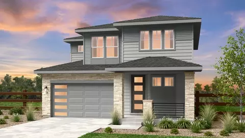 8732 Whiteclover St, Littleton, CO 80125