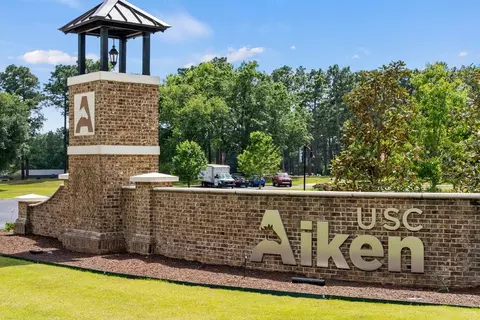 View/Area - 1601 Basilica Ave, Aiken, SC 29801 photo 2 of 3