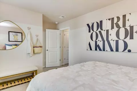 Bedroom - 1601 Basilica Ave, Aiken, SC 29801 photo 4 of 6