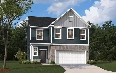 Exterior - 1601 Basilica Ave, Aiken, SC 29801 photo 1 of 13