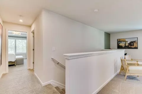 Entry Way - 1601 Basilica Ave, Aiken, SC 29801 photo 3 of 6