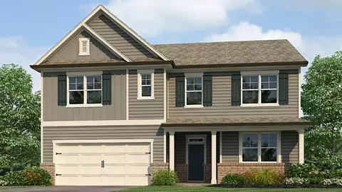 326 Grandview Dr, Dawsonville, GA 30534