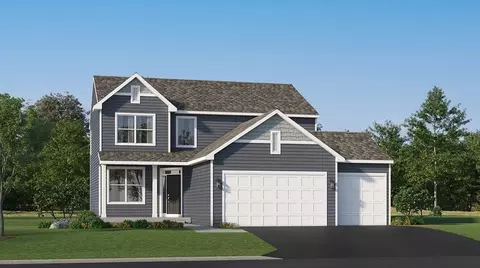 609 Sierra Pkwy, Waconia, MN 55387