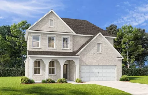 6995 Melody Ridge Rd, Buford, GA 30518