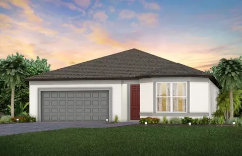 14814 Sunbeam St, Parrish, FL 34219