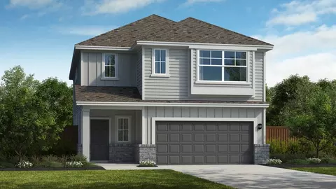 15423 Ivory Hls, San Antonio, TX 78247