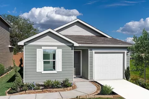 4126 Libre St, San Antonio, TX 78222