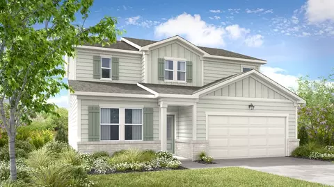 3746 Friendship Cir, Buford, GA 30519