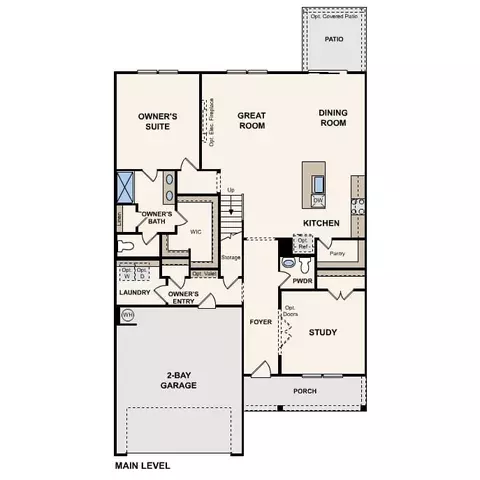 1604 Burlwood Ct, Murfreesboro, TN 37129