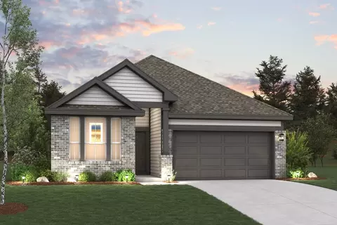 8427 Shyleaf Ct, Fulshear, TX 77441