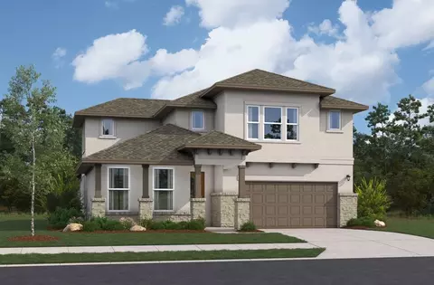 405 Safari Rdg, Cibolo, TX 78108