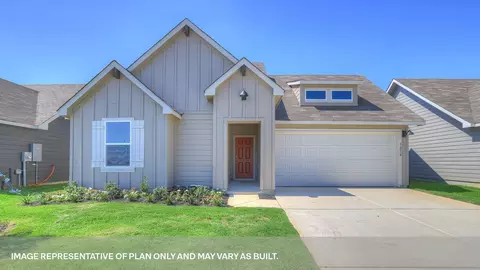 125 Silent Bird Ln, San Marcos, TX 78666