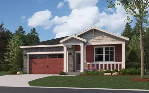 13754 Daffodil Way, Parker, CO 80134