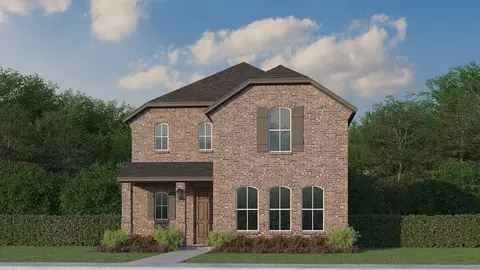 1636 Cornwall Ave, Haslet, TX 76052
