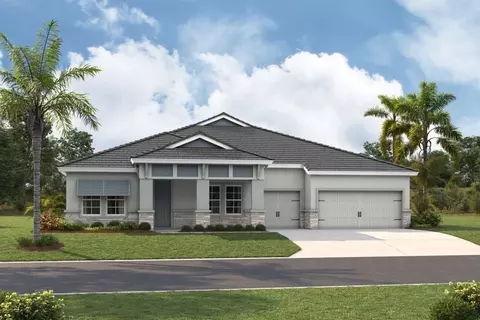 35072 Big Hawk Dr, Zephyrhills, FL 33541