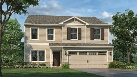 11020 Pheasant Hill Cir, Louisville, KY 40229