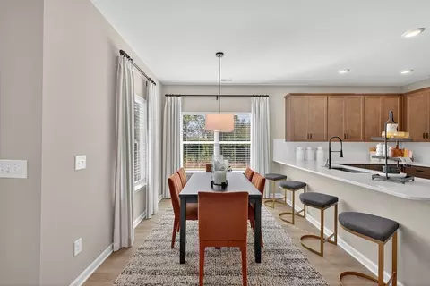 Dining - Crissey Dr, Macon, GA 31201 photo 3 of 4