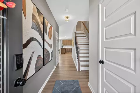 Entry Way - Crissey Dr, Macon, GA 31201 photo 1 of 8