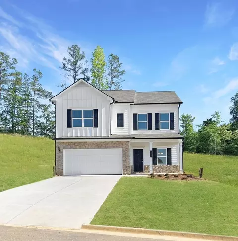 Exterior - Crissey Dr, Macon, GA 31201 photo 2 of 14