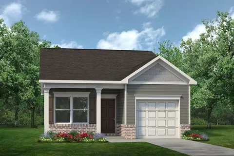 Exterior - Crissey Dr, Macon, GA 31201 photo 1 of 14