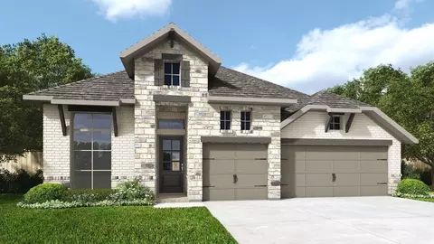 261 Woodoat Rd, Waxahachie, TX 75165