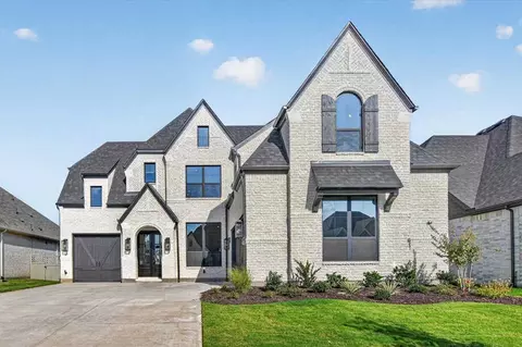 307 Taylor Way, Northlake, TX 76247