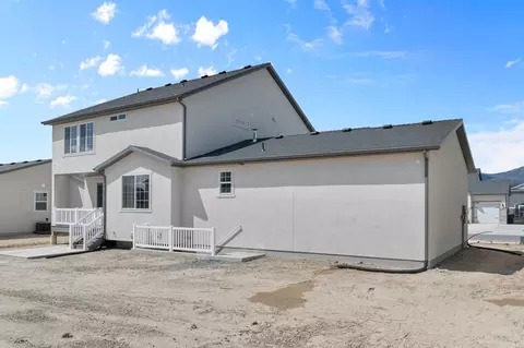 Exterior - 6792 N Desert Crk, Eagle Mountain, UT 84005 photo 5 of 5