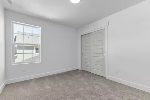 Bedroom - 6792 N Desert Crk, Eagle Mountain, UT 84005 photo 3 of 4