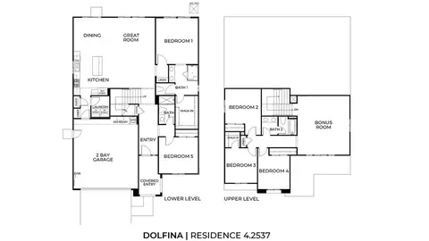 Floorplan - 49140 Heron Pl, Indio, CA 92201 photo 1 of 1