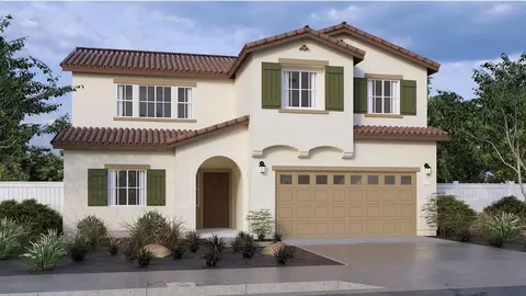 Exterior - 49140 Heron Pl, Indio, CA 92201 photo 4 of 14