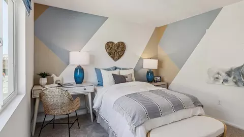 Bedroom - 49140 Heron Pl, Indio, CA 92201 photo 12 of 23