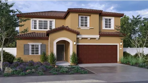 Exterior - 49140 Heron Pl, Indio, CA 92201 photo 5 of 14
