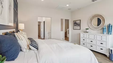Bedroom - 49140 Heron Pl, Indio, CA 92201 photo 6 of 23
