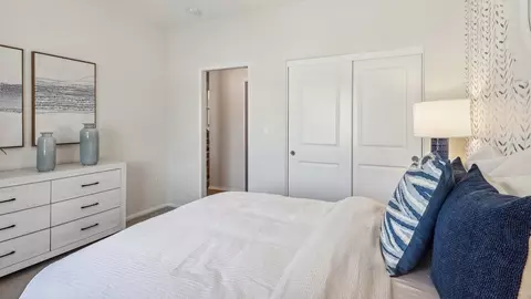 Bedroom - 49140 Heron Pl, Indio, CA 92201 photo 2 of 23