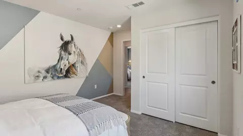 Bedroom - 49140 Heron Pl, Indio, CA 92201 photo 14 of 23