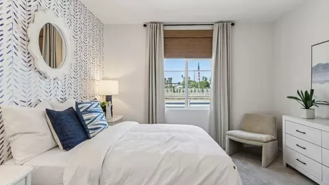 Bedroom - 49140 Heron Pl, Indio, CA 92201 photo 3 of 23