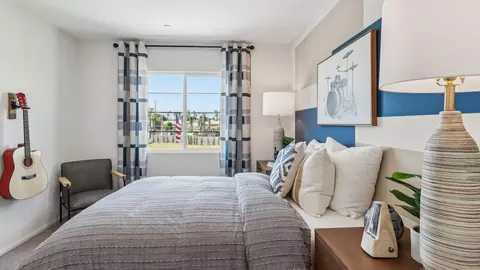 Bedroom - 49140 Heron Pl, Indio, CA 92201 photo 10 of 23