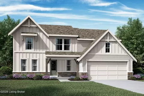 211 Preserves Blvd, Mount Washington, KY 40047