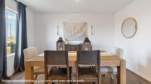 Dining - 7808 27th Street, Lubbock, TX 79407 photo 3 of 3