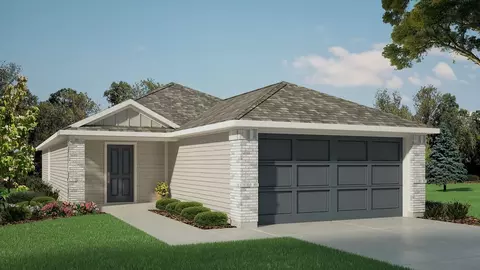 Exterior - 7808 27th Street, Lubbock, TX 79407 photo 1 of 1